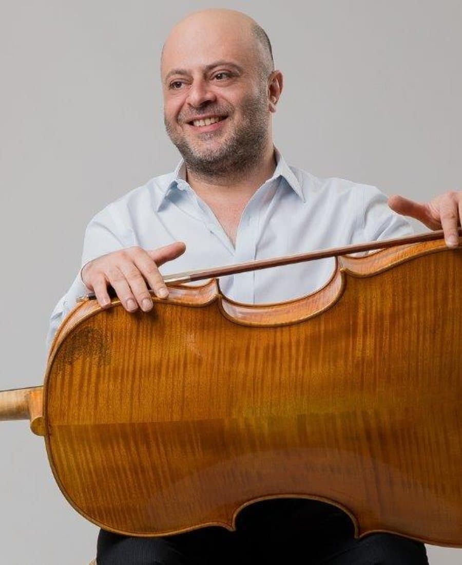 Alexander Chaushian